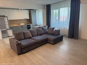 Otopeni bloc nou,garaj subteran — miniatura 3