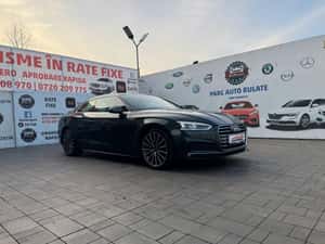 Audi A5 Berlină 2017, 255.000 km, 17.500 EUR