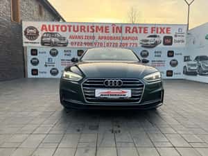 Audi A5 Berlină 2017, 255.000 km, 17.500 EUR — miniatura 2