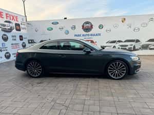 Audi A5 Berlină 2017, 255.000 km, 17.500 EUR — miniatura 3