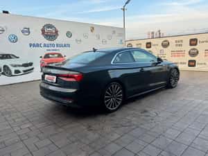 Audi A5 Berlină 2017, 255.000 km, 17.500 EUR — miniatura 4