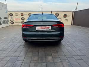 Audi A5 Berlină 2017, 255.000 km, 17.500 EUR — miniatura 5