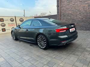 Audi A5 Berlină 2017, 255.000 km, 17.500 EUR — miniatura 6