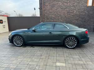 Audi A5 Berlină 2017, 255.000 km, 17.500 EUR — miniatura 7