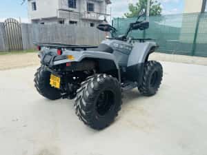 RATE FIXE fara avans ATV CF Moto GOES 400 4x4 blocabil winch Livrare GRATUITĂ Buyback — miniatura 6