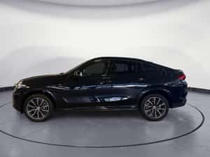 BMW X6 SUV second-hand, 22.942 km, Diesel — miniatura 2