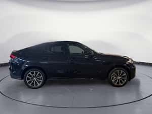 BMW X6 SUV second-hand, 22.942 km, Diesel — miniatura 5