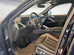 BMW X6 SUV second-hand, 22.942 km, Diesel — miniatura 6