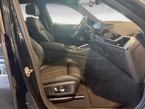 BMW X6 SUV second-hand, 22.942 km, Diesel — miniatura 7