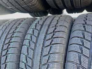 Anvelope All Season 225 55 R16 Garantie 3 Ani Dot 2025