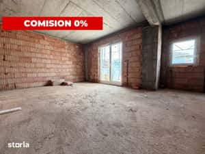 COMISION 0%-Apartament 2 camere, 52 mp - pe Calea Urseni — miniatura 4