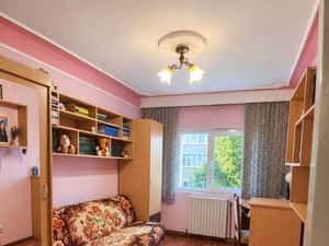 4 camere Lunca Cetățuii 2/4 95mp anvelopat Iasi Comision 0% Proprietar — miniatura 6