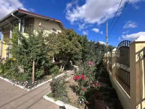 Casa de Vanzare la Amara (slobozia-IL)
