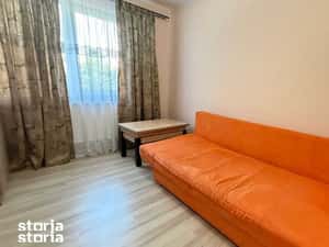 Inchiriez apartament 2 camere – zona Vivo Mall — miniatura 3