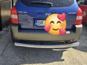 Hyundai benzină 2008 urgent — miniatura 3