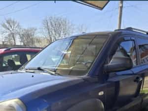 Hyundai benzină 2008 urgent — miniatura 5