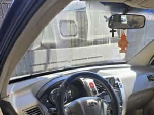 Hyundai benzină 2008 urgent — miniatura 6