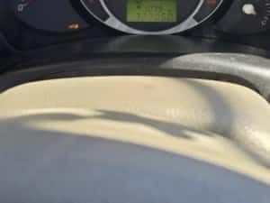 Hyundai benzină 2008 urgent — miniatura 8