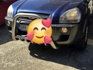 Hyundai benzină 2008 urgent — miniatura 9