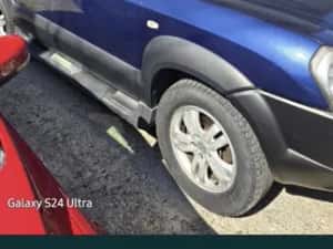 Hyundai benzină 2008 urgent — miniatura 10