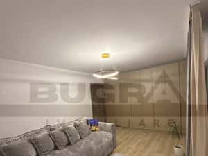 Apartament de 3 camere ultrafinisat, 65mp, nou, zona Piata Zorilor — miniatura 4