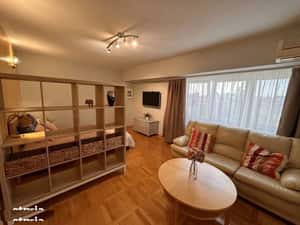 Garsoniera spatioasa | 45 mp | Unirii – Piata Alba Iulia