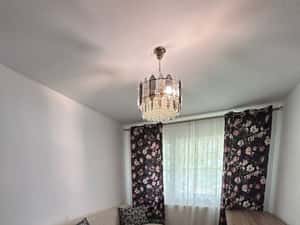 De inchiriat apartament cu 2 camere, recent renovat, mobilat si utilat — miniatura 3