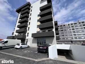 Berceni Metalurgiei - 2 camere + terasa 22mp — miniatura 6