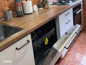 AP. 3 CAMERE IANCULUI, MASINA DE SPALAT VASE, MOBILAT/UTILAT MODERN — miniatura 5