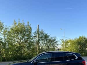BMW X3 2020 XDrive 2.0i — miniatura 2