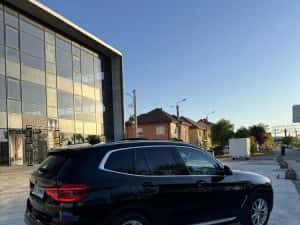 BMW X3 2020 XDrive 2.0i — miniatura 3