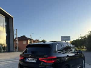 BMW X3 2020 XDrive 2.0i — miniatura 4