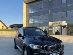 BMW X3 2020 XDrive 2.0i — miniatura 5