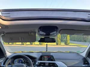 BMW X3 2020 XDrive 2.0i — miniatura 6