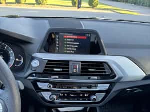 BMW X3 2020 XDrive 2.0i — miniatura 7