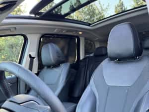 BMW X3 2020 XDrive 2.0i — miniatura 8