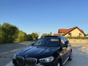 BMW X3 2020 XDrive 2.0i — miniatura 9