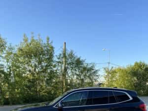 BMW X3 2020 XDrive 2.0i — miniatura 10