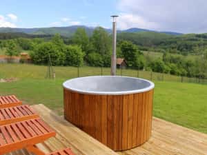 Ciubar SPECIAL din fibra de sticla GRANIT — miniatura 3