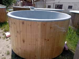 Ciubar SPECIAL din fibra de sticla GRANIT — miniatura 6