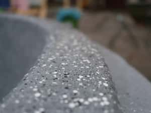 Ciubar SPECIAL din fibra de sticla GRANIT — miniatura 8