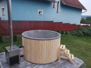 Ciubar SPECIAL din fibra de sticla GRANIT — miniatura 9