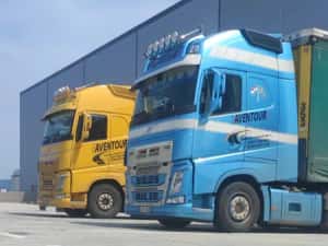 Volvo FH 460 Euro 6 — miniatura 4