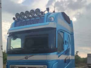 Volvo FH 460 Euro 6 — miniatura 5