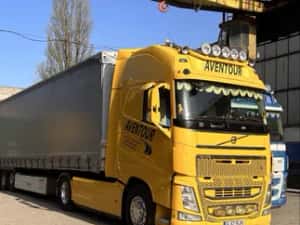 Volvo FH 460 Euro 6 — miniatura 6