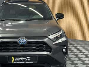 Toyota RAV 4 Hibrid 2022 - Drive Line Brașov — miniatura 3