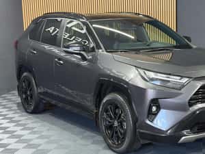 Toyota RAV 4 Hibrid 2022 - Drive Line Brașov — miniatura 4