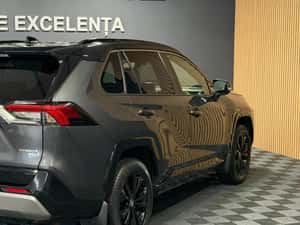 Toyota RAV 4 Hibrid 2022 - Drive Line Brașov — miniatura 5