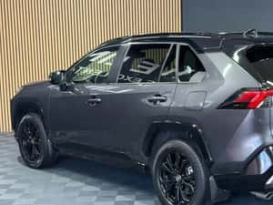 Toyota RAV 4 Hibrid 2022 - Drive Line Brașov — miniatura 7