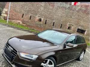Audi A4 A4 S Line,Stare excelenta